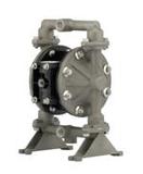 EXP系列金属气动隔膜泵
