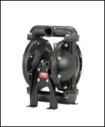 PRO系列金属气动隔膜泵